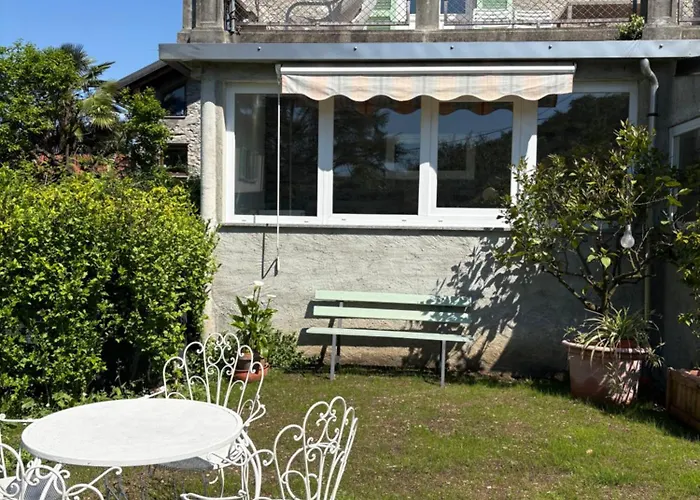 Casa Ilde リエルナ