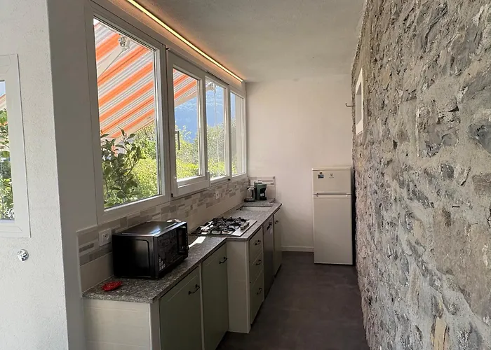 Casa Ilde Appartement