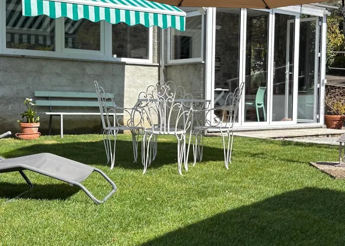 Casa Ilde Appartement