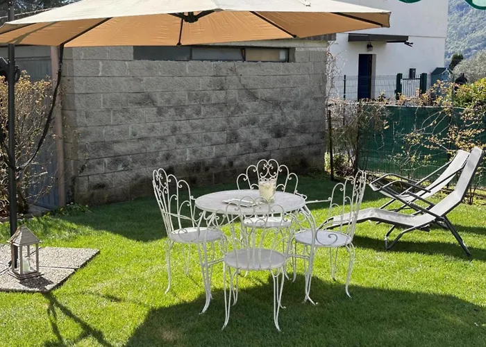 Casa Ilde Appartement