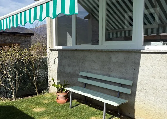 Casa Ilde Appartement Lierna