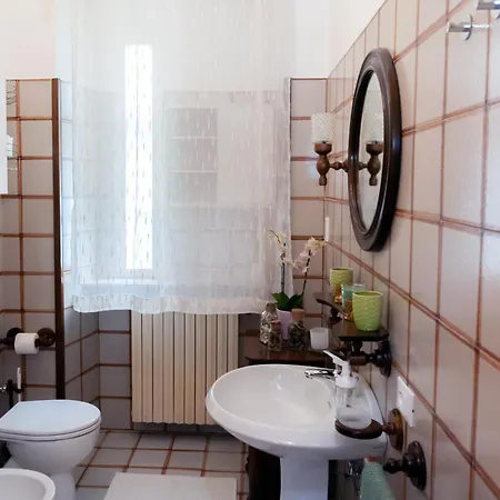 Casa Ilde Appartement