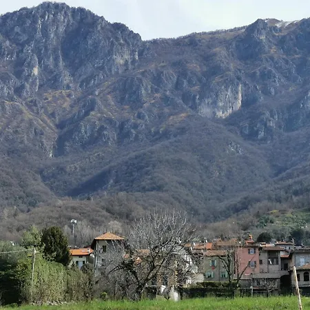 Casa Ilde Appartement *