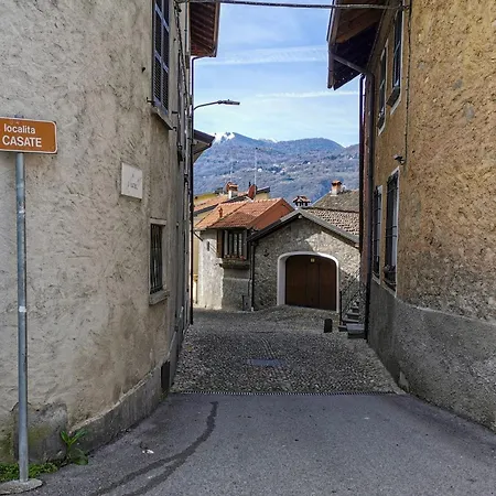 Casa Ilde Appartement *