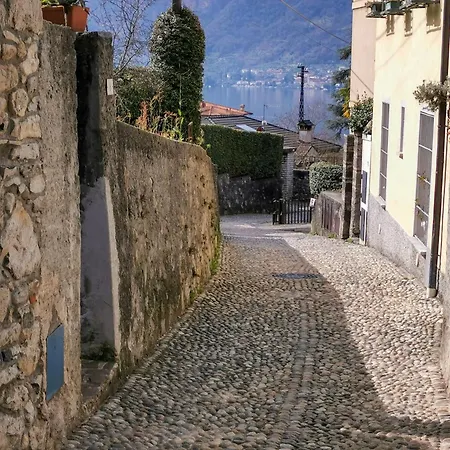 Appartement Casa Ilde Lierna