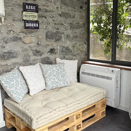 Casa Ilde Appartement Lierna