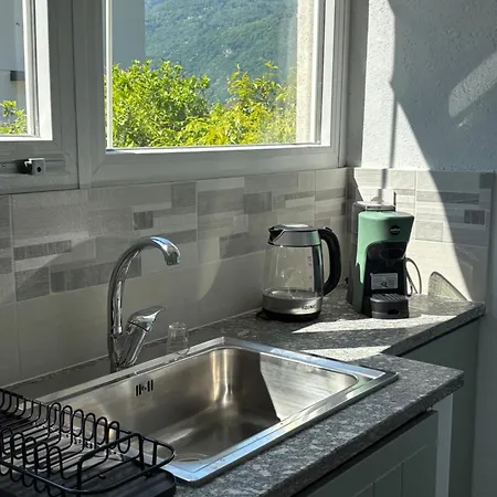 Appartement Casa Ilde