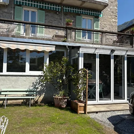 Appartement Casa Ilde