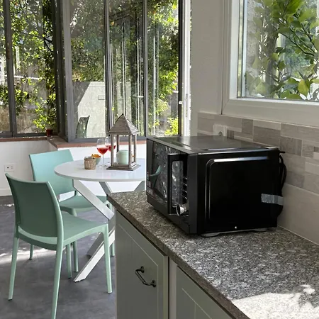 Appartement Casa Ilde *