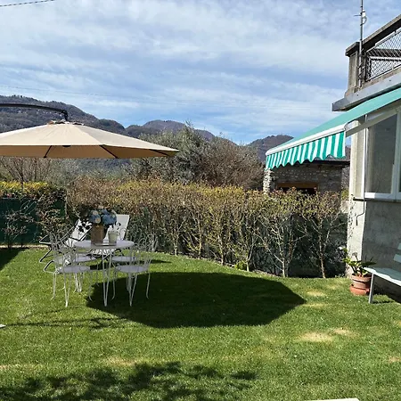 Apartamento Casa Ilde Lierna
