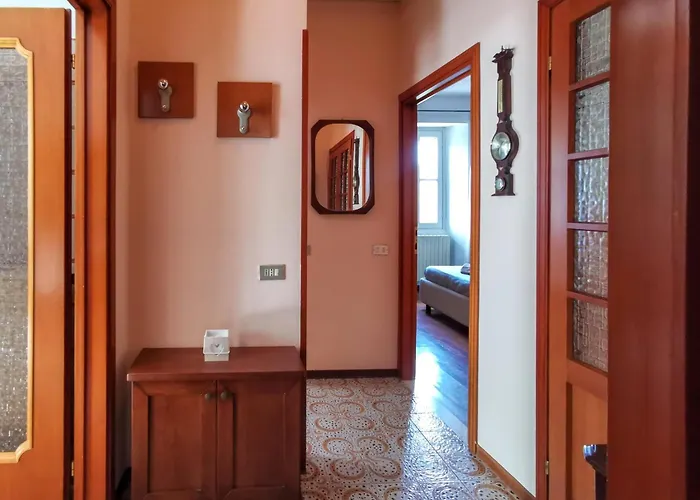 Casa Ilde Apartamento *