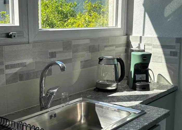 Apartamento Casa Ilde