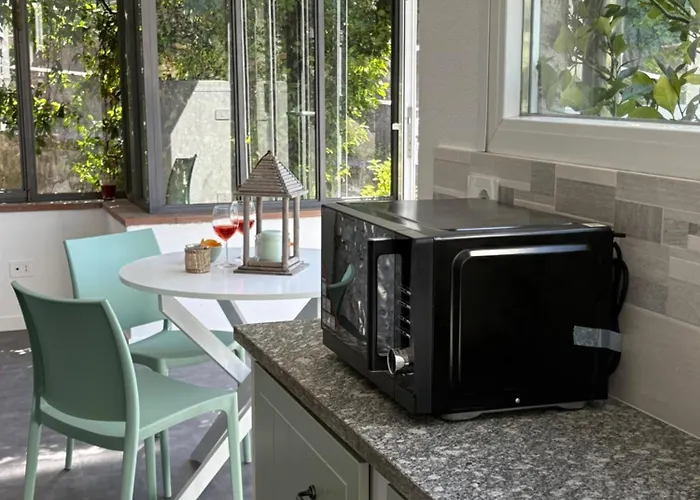 Apartamento Casa Ilde *